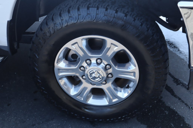 Used 2024 Ram 2500 Big Horn  in Norco, CA 9