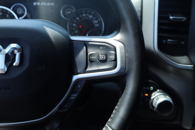 Used 2024 Ram 2500 Big Horn  in Norco, CA 24
