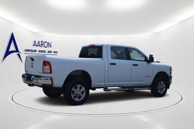 Used 2024 Ram 2500 Big Horn  in Norco, CA 3