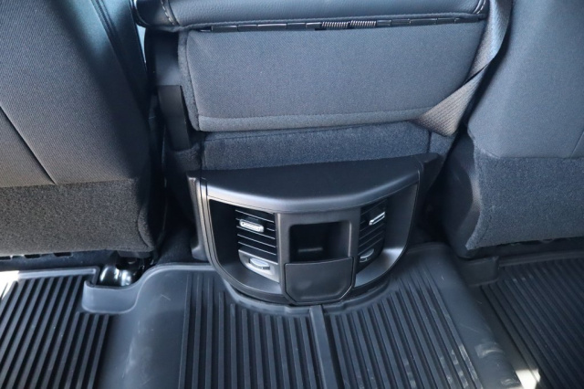New 2026 Ram 3500 Tradesman  in Norco, CA 24