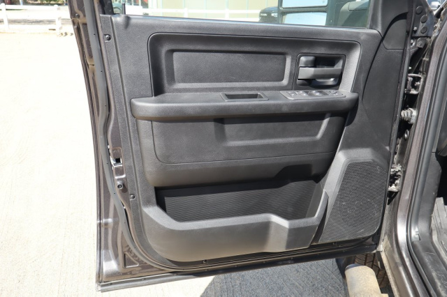 New 2026 Ram 3500 Tradesman  in Norco, CA 8
