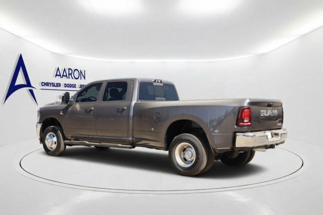 New 2026 Ram 3500 Tradesman  in Norco, CA 6