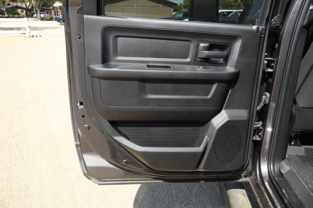New 2026 Ram 3500 Tradesman  in Norco, CA 26