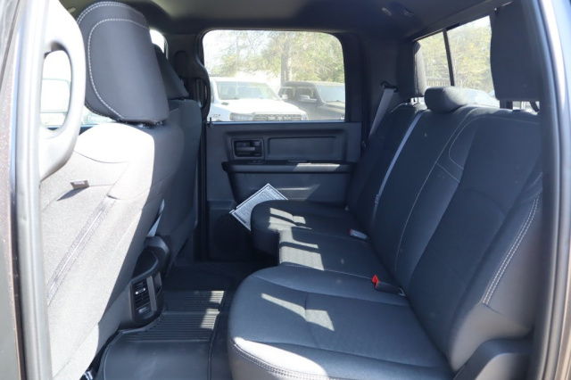 New 2026 Ram 3500 Tradesman  in Norco, CA 25