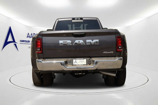 New 2026 Ram 3500 Tradesman  in Norco, CA 4