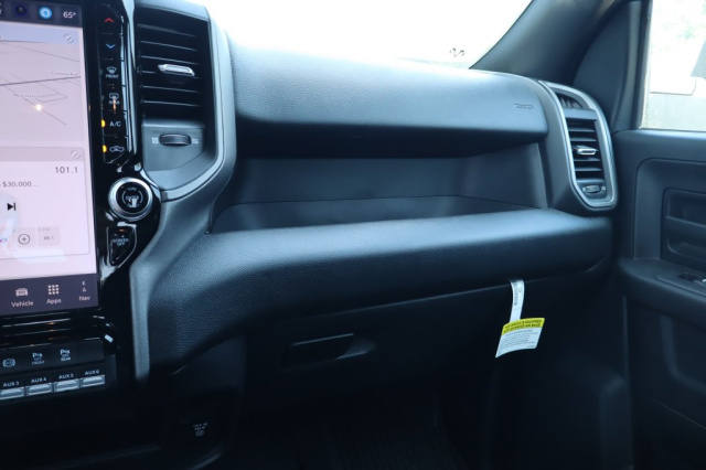 New 2026 Ram 3500 Tradesman  in Norco, CA 21