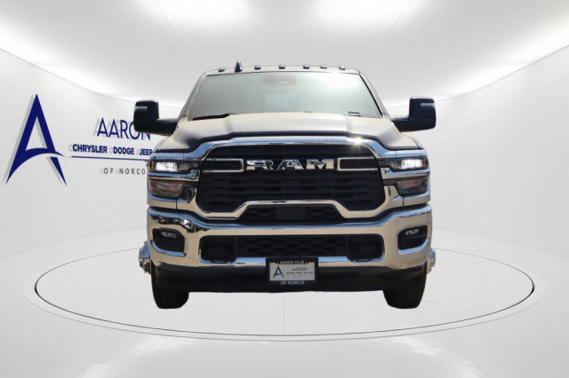 New 2026 Ram 3500 Tradesman  in Norco, CA 1