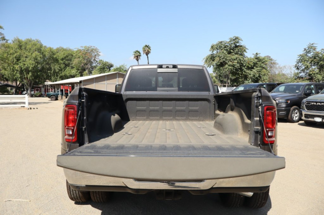New 2026 Ram 3500 Tradesman  in Norco, CA 27