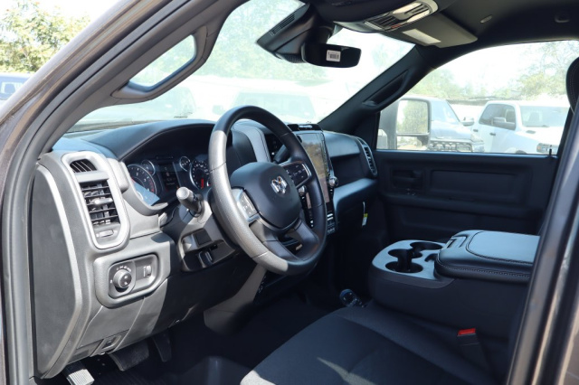 New 2026 Ram 3500 Tradesman  in Norco, CA 7