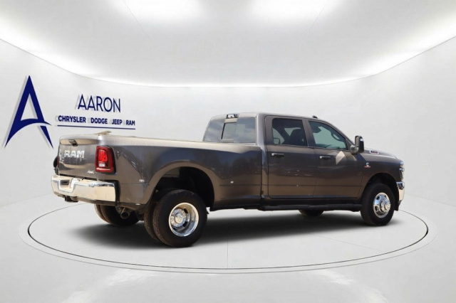 New 2026 Ram 3500 Tradesman  in Norco, CA 3