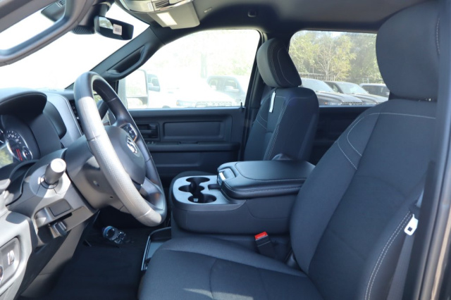 New 2026 Ram 3500 Tradesman  in Norco, CA 9