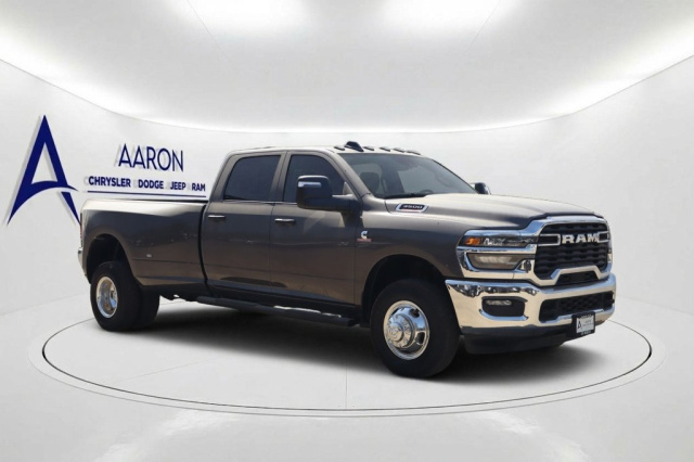 New 2026 Ram 3500 Tradesman  in Norco, CA 2