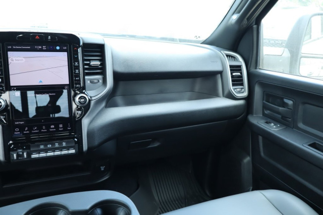 New 2026 Ram 2500 Tradesman  in Norco, CA 26