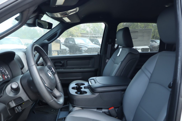 New 2026 Ram 2500 Tradesman  in Norco, CA 17