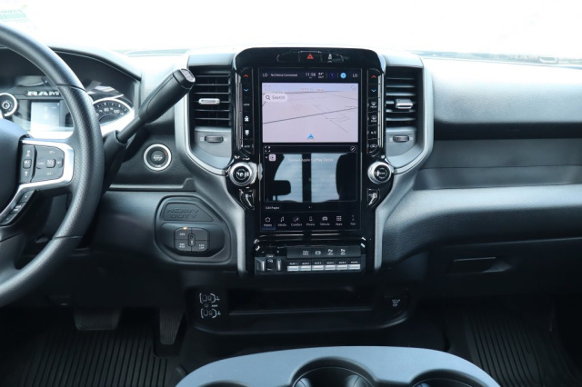 New 2026 Ram 2500 Tradesman  in Norco, CA 25