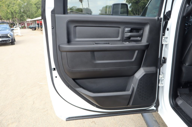 New 2026 Ram 2500 Tradesman  in Norco, CA 32
