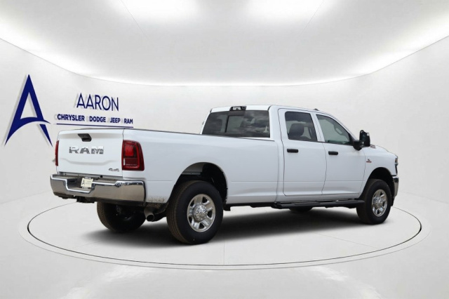New 2026 Ram 2500 Tradesman  in Norco, CA 3