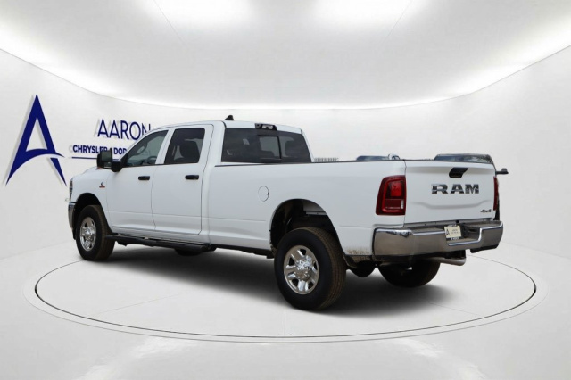 New 2026 Ram 2500 Tradesman  in Norco, CA 6