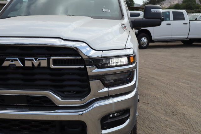 New 2026 Ram 2500 Tradesman  in Norco, CA 7