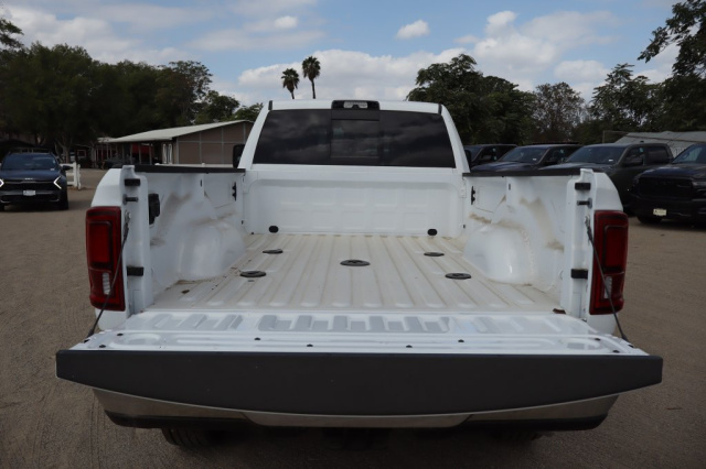 New 2026 Ram 2500 Tradesman  in Norco, CA 33