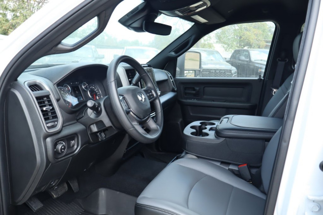 New 2026 Ram 2500 Tradesman  in Norco, CA 15