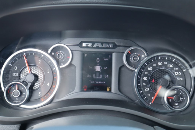 New 2026 Ram 2500 Tradesman  in Norco, CA 18