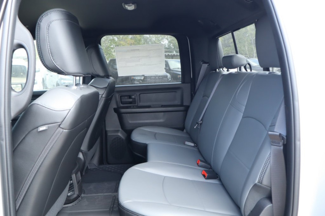 New 2026 Ram 2500 Tradesman  in Norco, CA 31