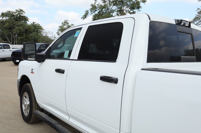 New 2026 Ram 2500 Tradesman  in Norco, CA 12