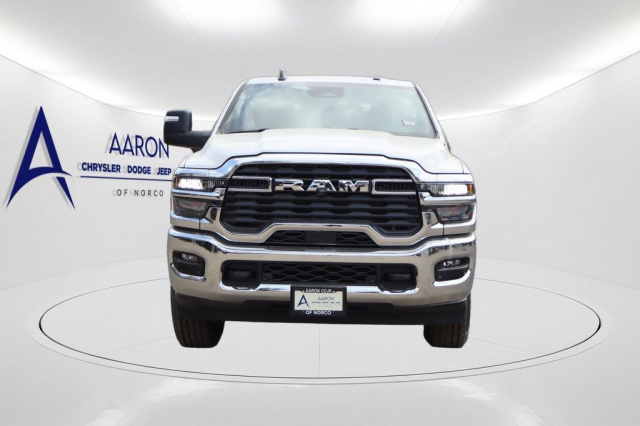 New 2026 Ram 2500 Tradesman  in Norco, CA 1