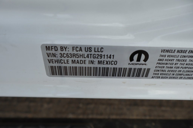 New 2026 Ram 2500 Tradesman  in Norco, CA 35