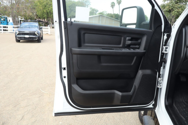 New 2026 Ram 2500 Tradesman  in Norco, CA 16