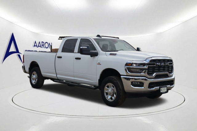 New 2026 Ram 2500 Tradesman  in Norco, CA 2