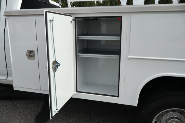 New 2026 Ram 5500HD Tradesman  in Norco, CA 29
