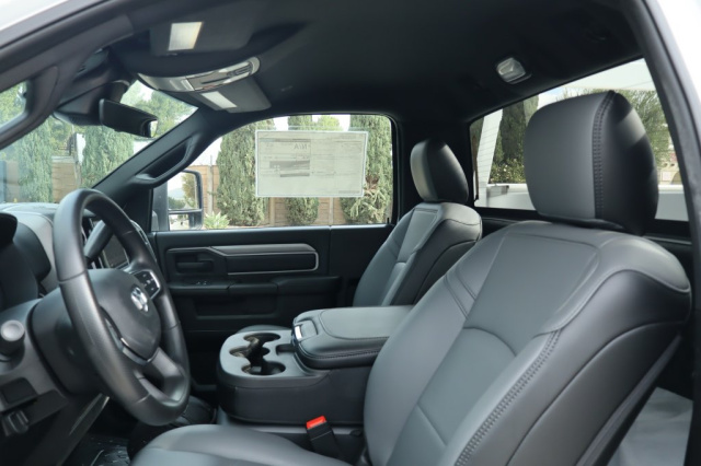 New 2026 Ram 5500HD Tradesman  in Norco, CA 16