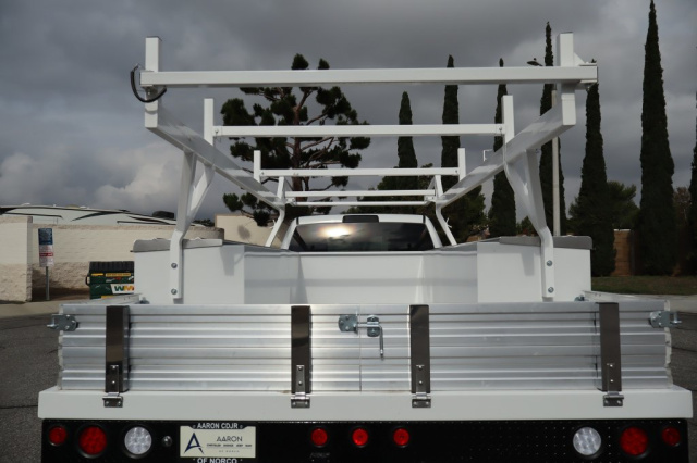 New 2026 Ram 5500HD Tradesman  in Norco, CA 25