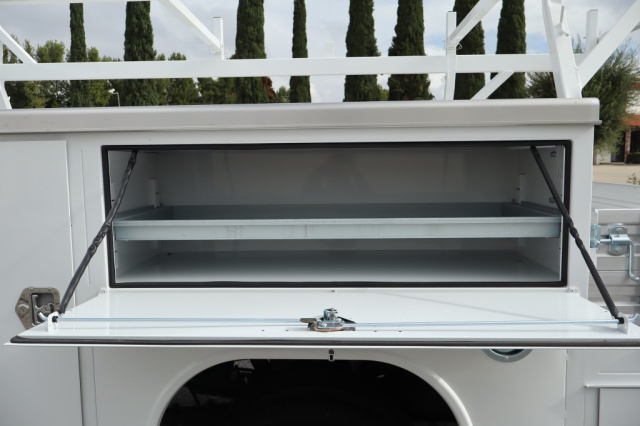 New 2026 Ram 5500HD Tradesman  in Norco, CA 27