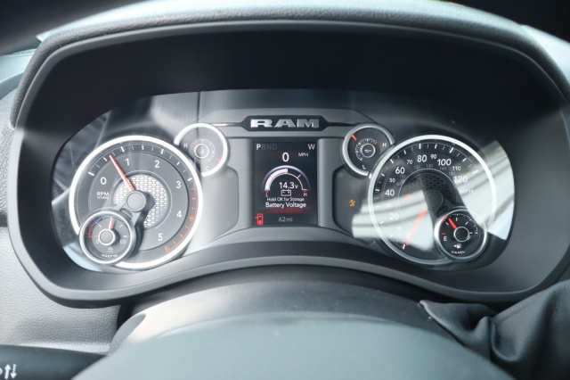 New 2026 Ram 5500HD Tradesman  in Norco, CA 18