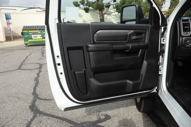 New 2026 Ram 5500HD Tradesman  in Norco, CA 15