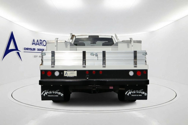 New 2026 Ram 5500HD Tradesman  in Norco, CA 4