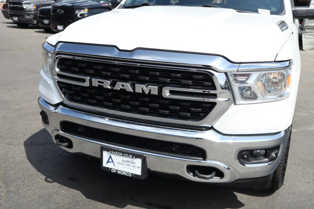 Used 2024 Ram 1500 Big Horn/Lone Star  in Norco, CA 8
