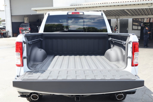 Used 2024 Ram 1500 Big Horn/Lone Star  in Norco, CA 37