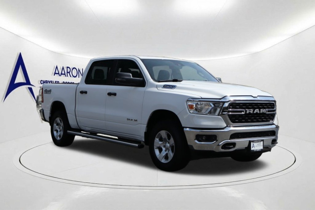 Used 2024 Ram 1500 Big Horn/Lone Star  in Norco, CA 2
