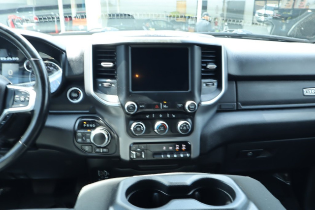 Used 2024 Ram 1500 Big Horn/Lone Star  in Norco, CA 29