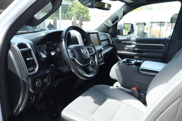 Used 2024 Ram 1500 Big Horn/Lone Star  in Norco, CA 17