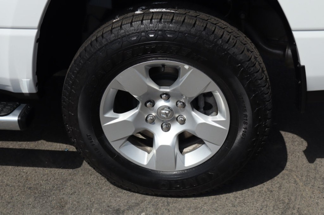 Used 2024 Ram 1500 Big Horn/Lone Star  in Norco, CA 12