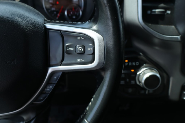 Used 2024 Ram 1500 Big Horn/Lone Star  in Norco, CA 24