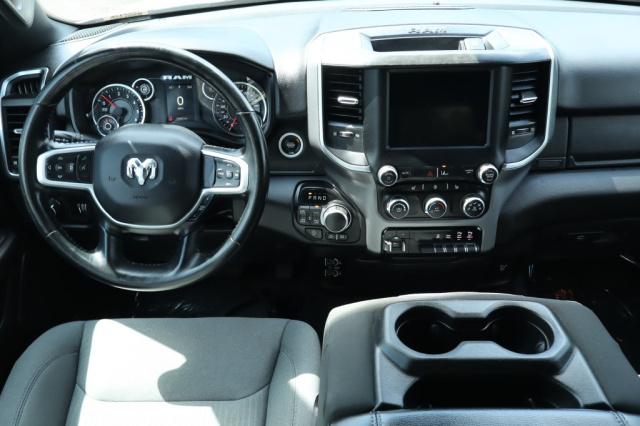 Used 2024 Ram 1500 Big Horn/Lone Star  in Norco, CA 26