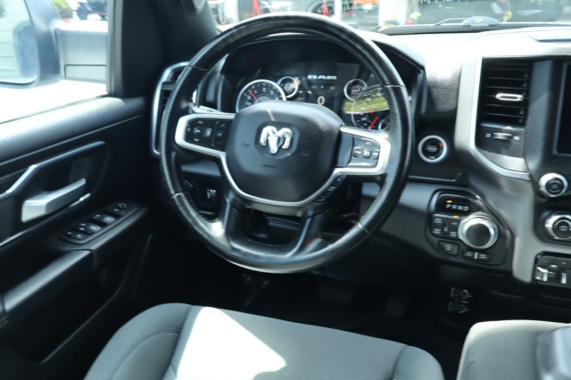Used 2024 Ram 1500 Big Horn/Lone Star  in Norco, CA 27