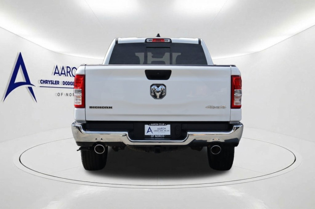 Used 2024 Ram 1500 Big Horn/Lone Star  in Norco, CA 4