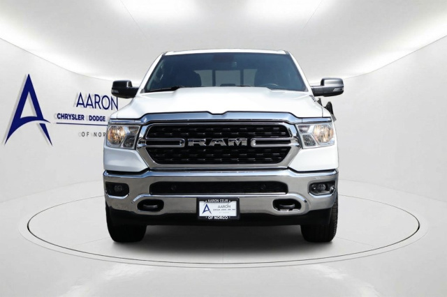 Used 2024 Ram 1500 Big Horn/Lone Star  in Norco, CA 1